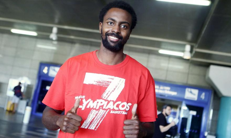 Έφτασε Ελλάδα ο Ζαν-Σαρλ