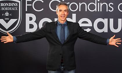 Τέλος ο Πάουλο Σόουζα από την Μπορντό