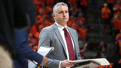 Αναλαμβάνει τη Φενέρ ο Κοκόσκοφ!