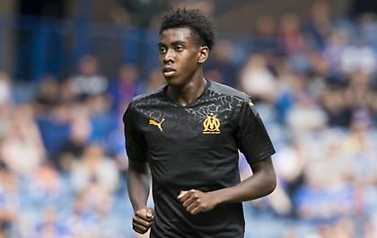 «Χτύπησε» ταλέντο από τη Μαρσέιγ η Λιλ