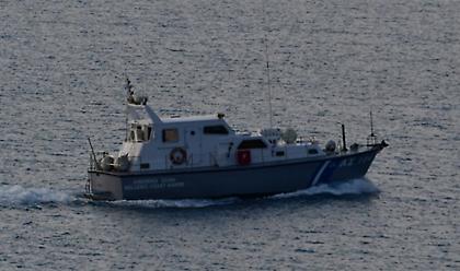 Όπλα, πυρομαχικά και λαθραία τσιγάρα εντοπίστηκαν σε ταχύπλοο στα Χανιά