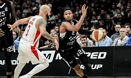 Γουόλντεν και επίσημα στον Ερυθρό Αστέρα