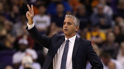 Μετά το τέλος της σεζόν στο ΝΒΑ θα πάει στη Φενέρ ο Κοκόσκοφ