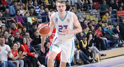 Ενισχύθηκε με τον Όλντριτζ η Μπαχτσεσεχίρ