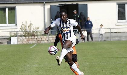 Πήρε και Σιμπακολί η Λιλ