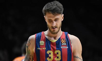 Πολονάρα, ο πραγματικός MVP