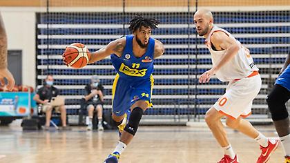 Πρώτη ήττα με μοιραίο Γουίλμπεκιν για τη Μακάμπι