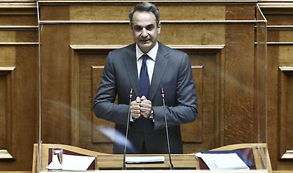 Στήριξη εργασίας: Νέα μέτρα ανακοινώνει ο πρωθυπουργός