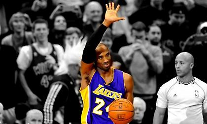 NBA 2K21: Mamba Forever Edition με Κόμπι Μπράιαντ!