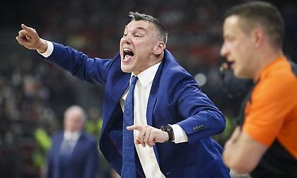 Σάρας: «Άκουσε» την καρδιά του και επιστρέφει για… ανοικοδόμηση στο σπίτι του!