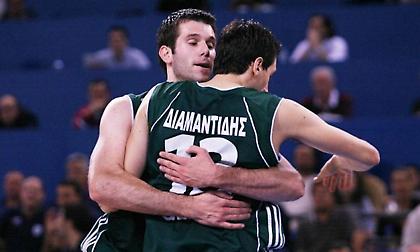 Μπετσίροβιτς: «Φράγκι & Μήτσος θα ξανακάνουν τον Παναθηναϊκό μεγάλο όπως τη χρυσή εποχή»