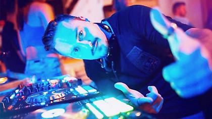 «Έριξαν» λογαριασμό Instagram πασίγνωστου DJ
