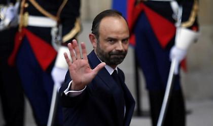 Γαλλία: Παραιτήθηκε η κυβέρνηση του Εντουάρ Φιλίπ