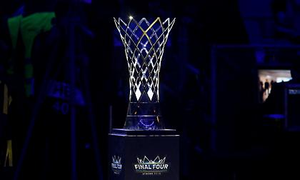 Έγιναν γνωστές όλες οι ομάδες του BCL – Με ΑΕΚ και Περιστέρι η φάση των ομίλων