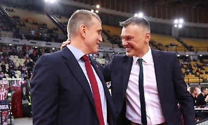 Παίζει δυνατά για τον πάγκο της Ζαλγκίρις ο Κεμζούρα!