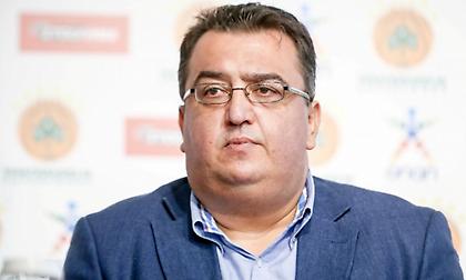 Τριαντόπουλος: «Δεν θα ακούσετε από εμάς κάτι για την Ευρωλίγκα»