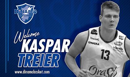 Επένδυσε στον Τρέιερ η Σάσαρι