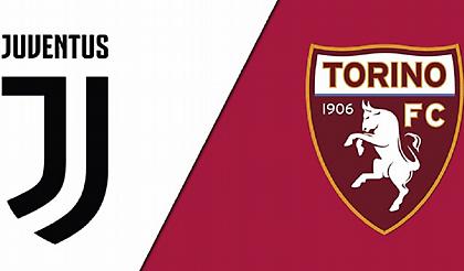 Live: Γιουβέντους-Τορίνο