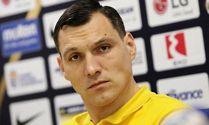 «Πιθανή η επιστροφή του Ματσιούλις στη Ζαλγκίρις»