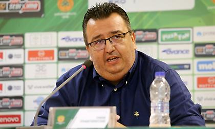 «Υπάρχει σκέψη να βγάλουμε εισιτήρια διαρκείας. Μας το ζητάει ο κόσμος»