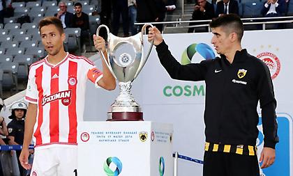 Ας ασκήσει επιτέλους η διοίκηση της ΕΠΟ τον θεσμικό της ρόλο, για τον τελικό του κυπέλλου!