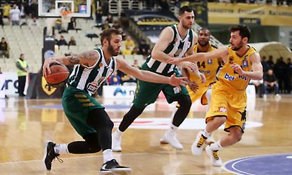 Δεν υπάρχει θέμα Παππά στην ΑΕΚ