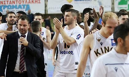 Οριστικά θα παίζει στο τοπικό το Ρέθυμνο!