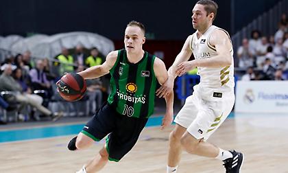 Αποχαιρέτησε τη Ρεάλ ο Πρέπελιτς (pic)