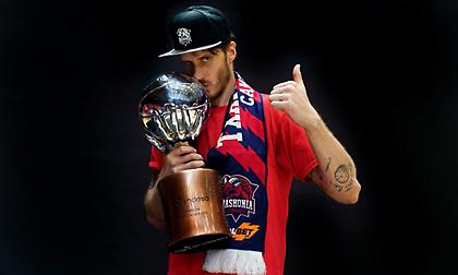 Έμεινε και επίσημα στην Μπασκόνια ο Πολονάρα