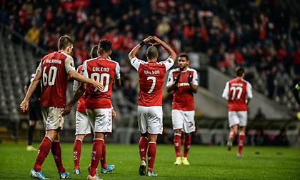 Ελεύθερος από Μπράγκα ο Γουίλσον Εντουάρντο, που «έπαιξε» για Ολυμπιακό και ΠΑΟΚ!