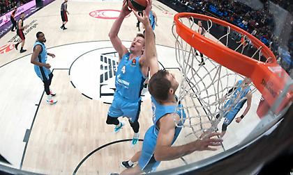 Ενδιαφέρεται για τον Άιβερσον η Τουρκ Τέλεκομ!