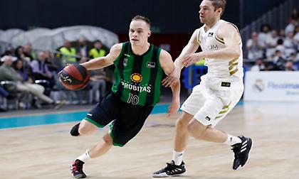 Προς Βαλένθια ο Πρέπελιτς