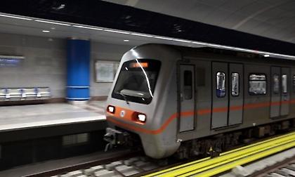 Αγία Βαρβάρα, Κορυδαλλός, Νίκαια: Οι νέοι σταθμοί του Μετρό «μπαίνουν στο χάρτη»