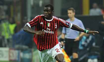 Πρώην παίκτης της Μίλαν στη Δόξα Κατωκοπιάς