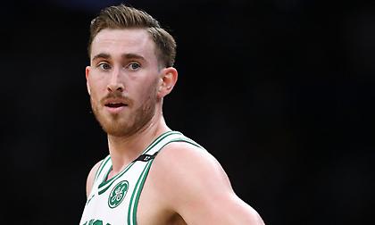 Χέιγουορντ: «Θα φύγω από το Ορλάντο για τη γέννηση του παιδιού μου»