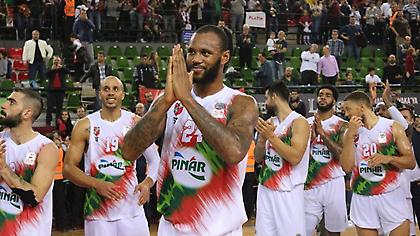 Ανανέωσε με την Καρσίγιακα ο Εμπαγέ