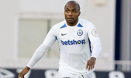 Τέλος ο Μάντσον από τον  Ατρόμητο