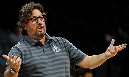 Οι λόγοι του «διαζυγίου» ανάμεσα στον Τρινκιέρι και την Παρτίζαν