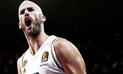 Το συγκινητικό «αντίο» του Καλάθη στον Παναθηναϊκό: «Για πάντα πράσινος» (pic)