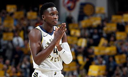 Χωρίς Ολαντίπο οι Πέισερς στο Ορλάντο