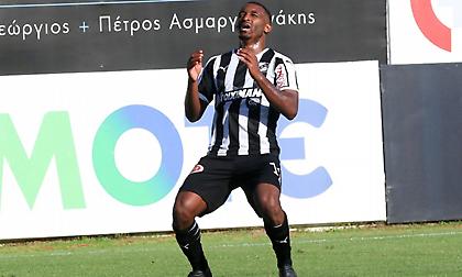 Δίχως Σεμέδο κόντρα στον ΠΑΟΚ ο ΟΦΗ