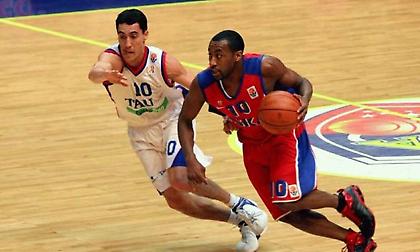 Ευρωλίγκα: Αφιέρωμα στον αξεπέραστο Τζέι Αρ Χόλντεν! (videos)