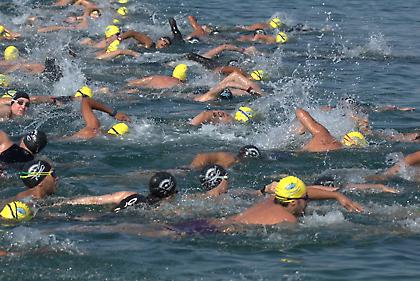 Τρίαθλο: Αντίστροφη μέτρηση για το «Andros Experience 2020»