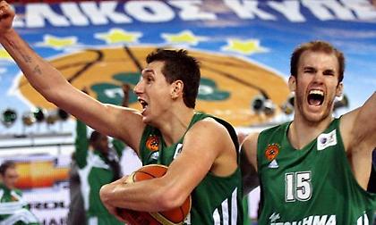 Παναθηναϊκός: Χωρίς ελληνικό “εγκέφαλο” μετά από 16 χρόνια