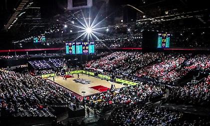 Η πρόοδος του Basketball Champions League δίνει νόημα στις εθνικές λίγκες
