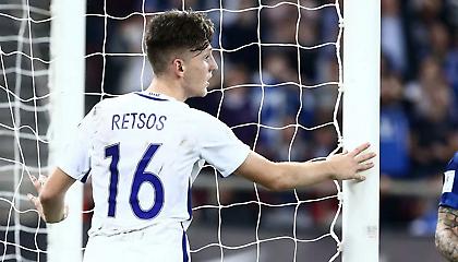 Τρελό σενάριο για Ρέτσο!