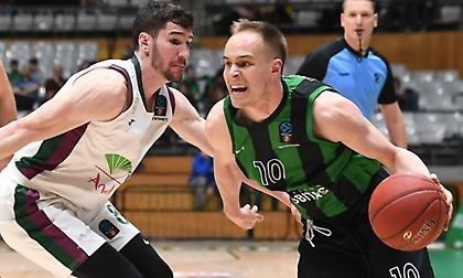 Και επίσημα στην Βαλένθια ο Πρέπελιτς