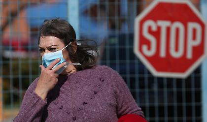 Σε καραντίνα τουρίστρια από τη Ρουμανία στην Κρήτη