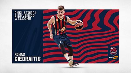 Επίσημο: Στην Μπασκόνια ο Γκιεντράιτις