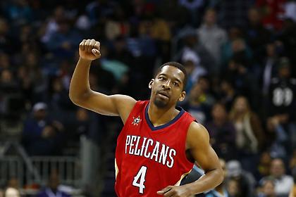 Πήρε Κρόφορντ η Λοκομοτίβ Κουμπάν